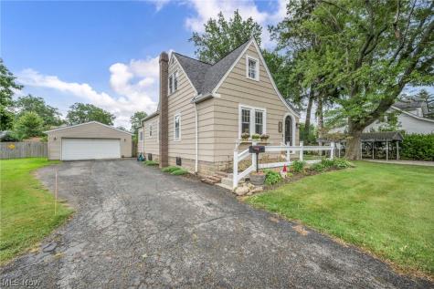 167 Lear Road Avon Lake OH 44012