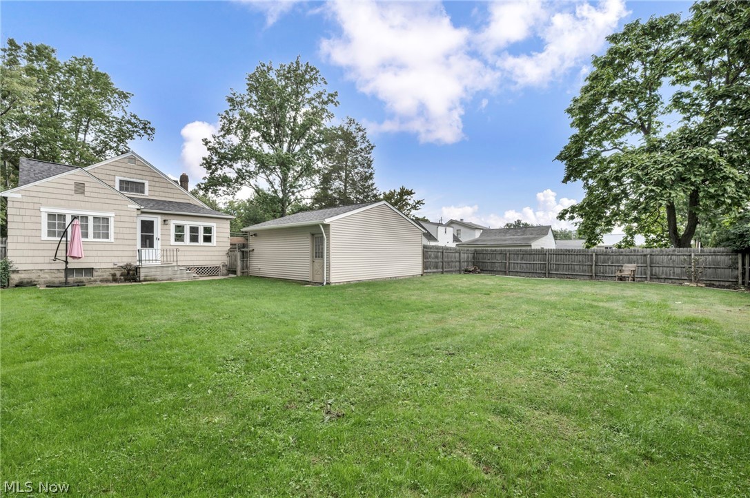 167 Lear Road Avon Lake OH 44012