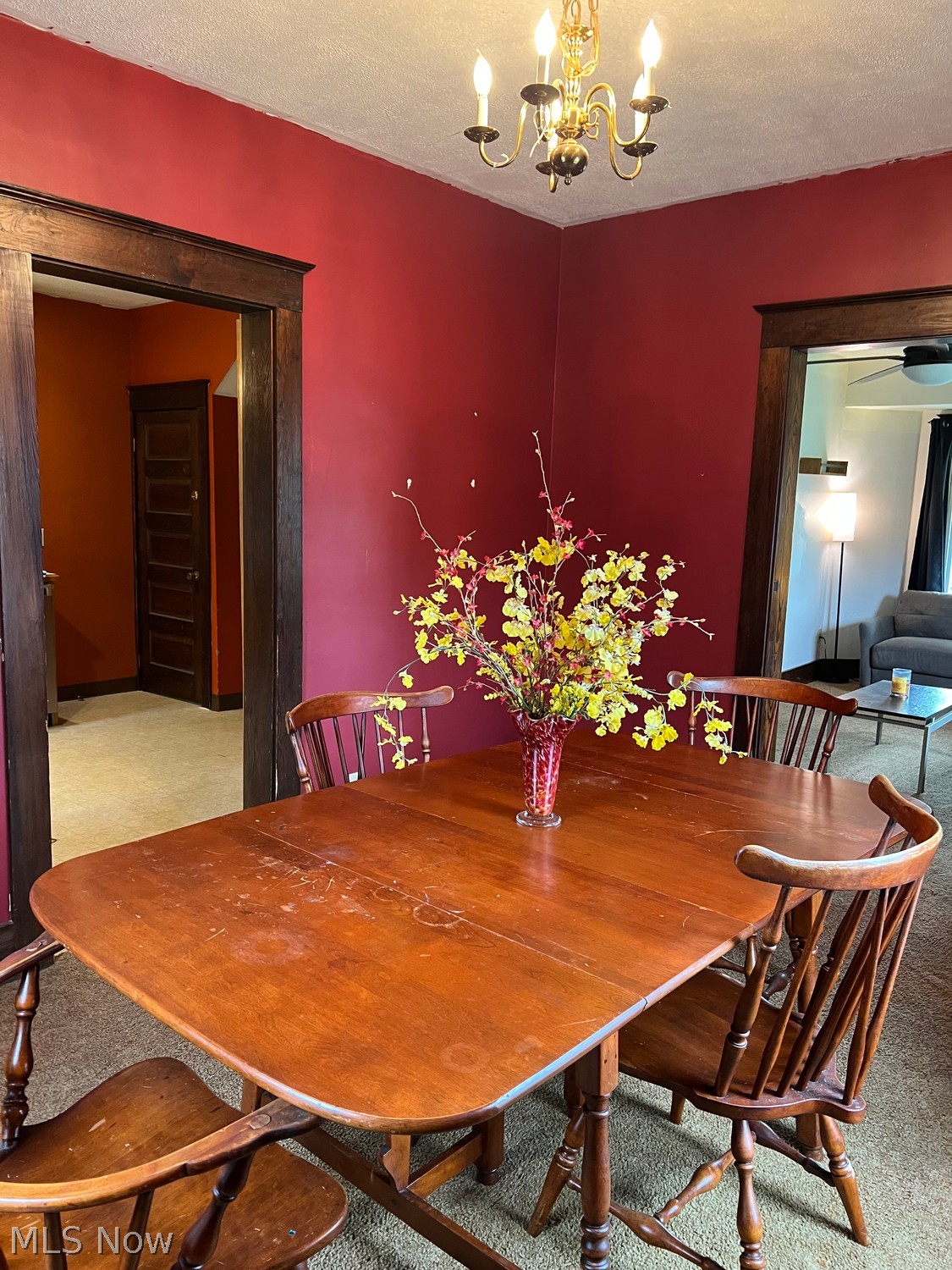 447 NE Harmon Brewster OH 44613