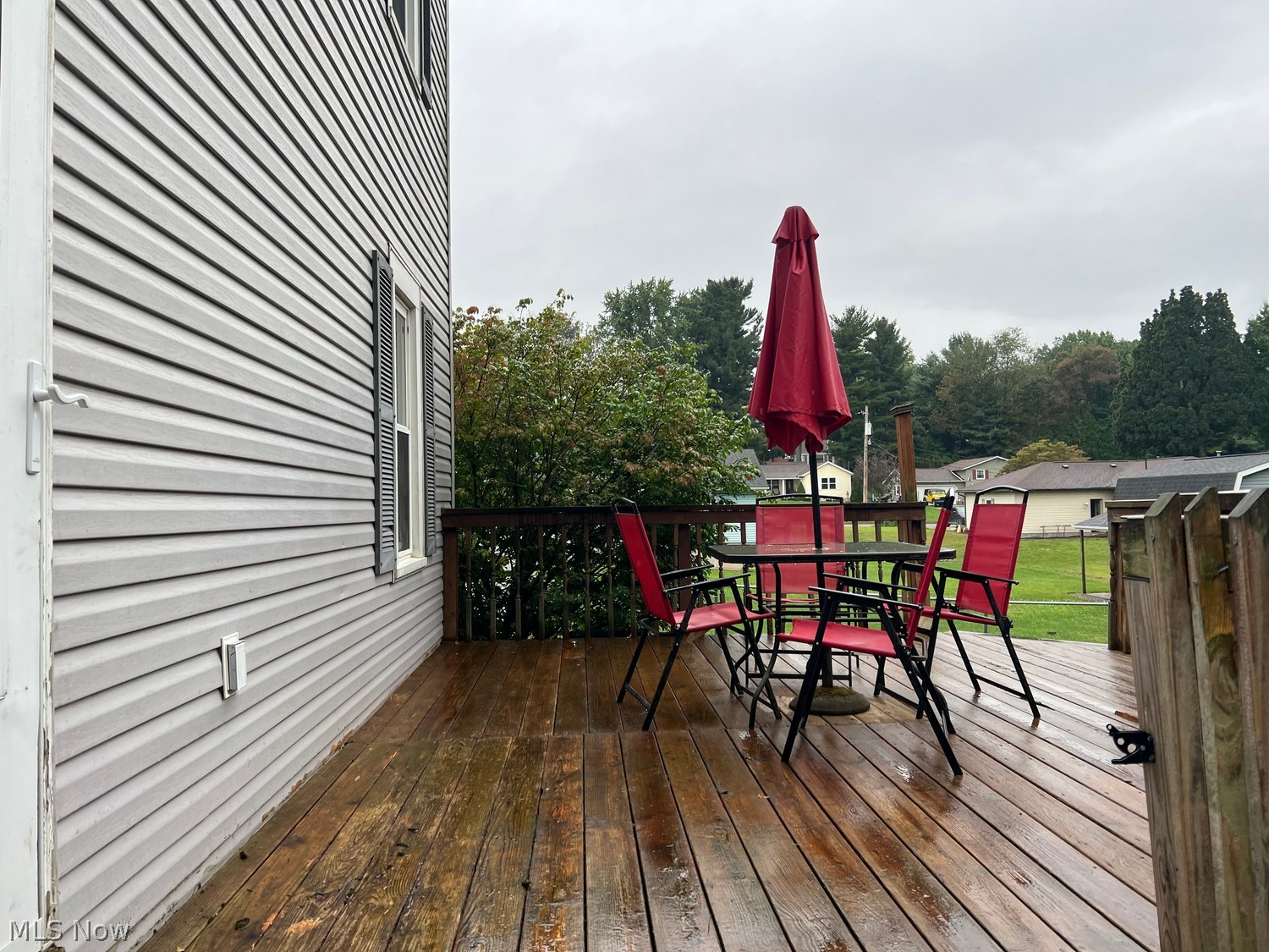 447 NE Harmon Brewster OH 44613