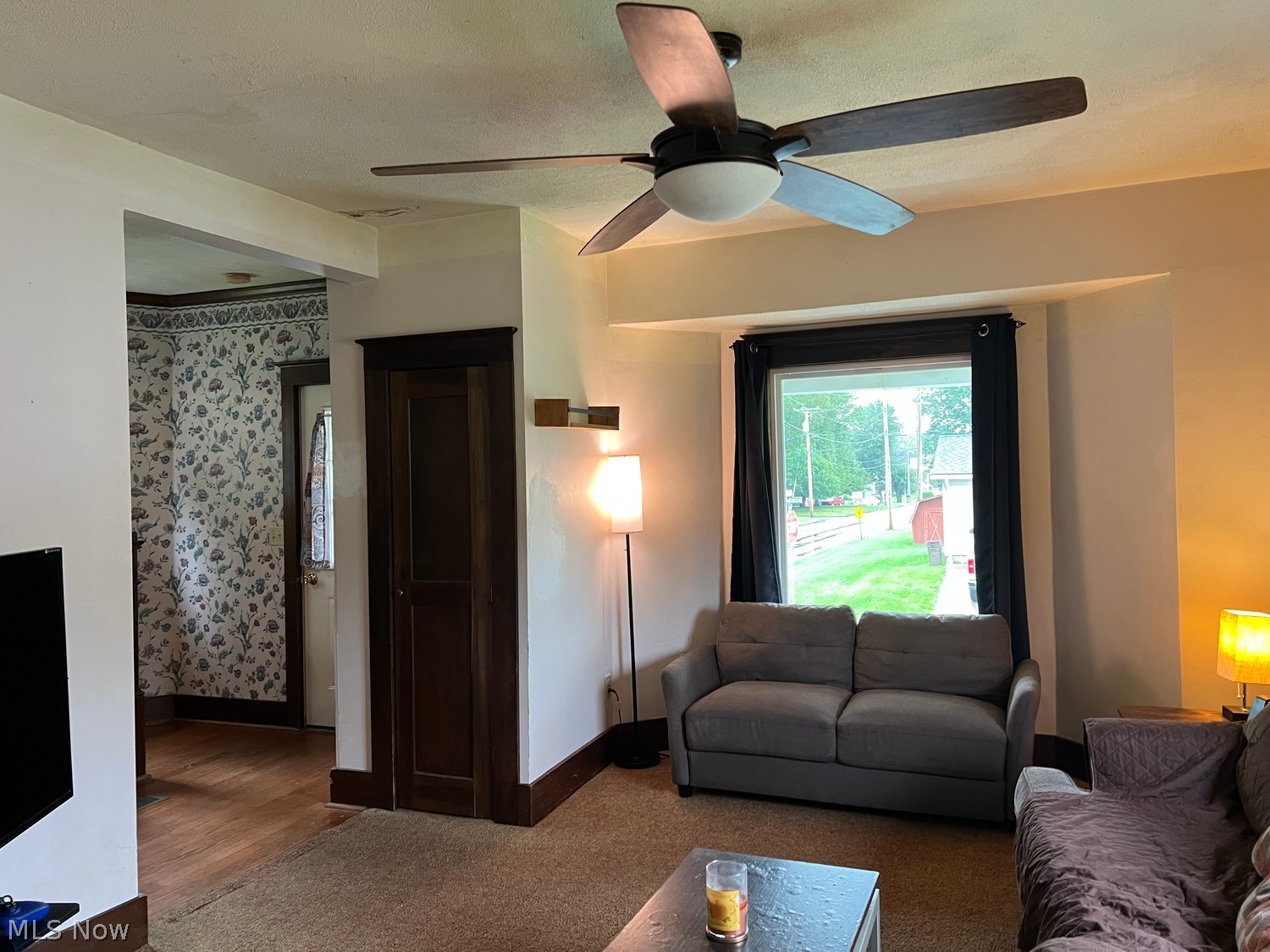 447 NE Harmon Brewster OH 44613