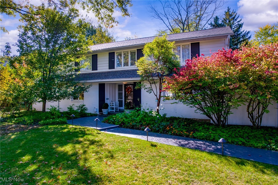 22600 Canterbury Lane Shaker Heights OH 44122