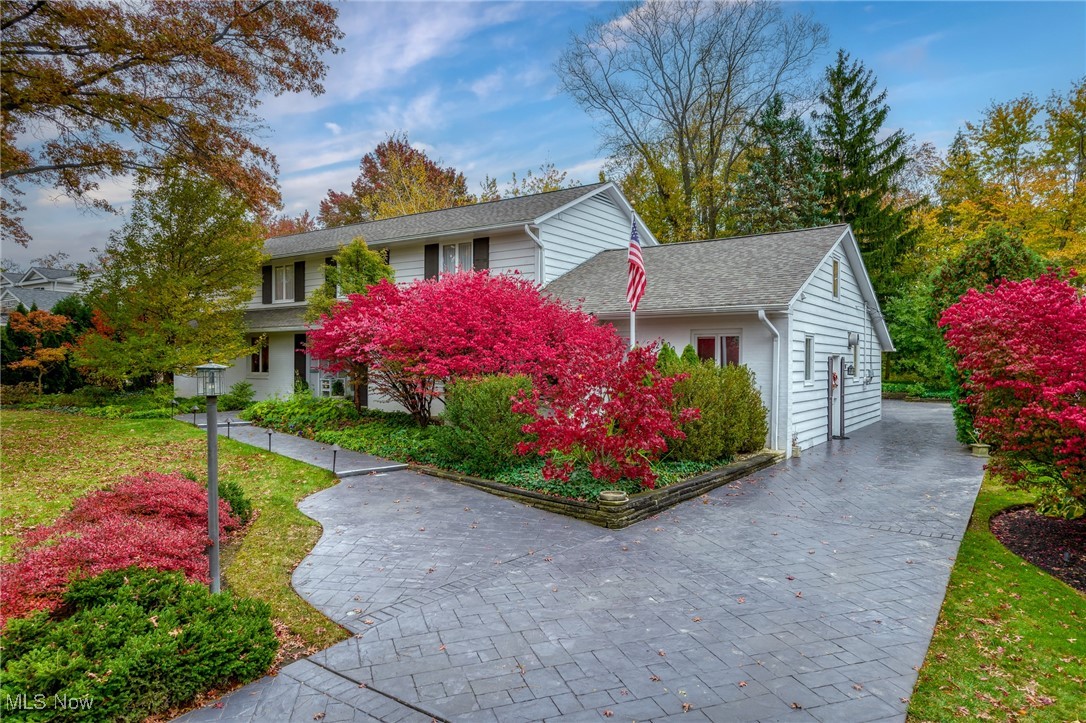 22600 Canterbury Lane Shaker Heights OH 44122