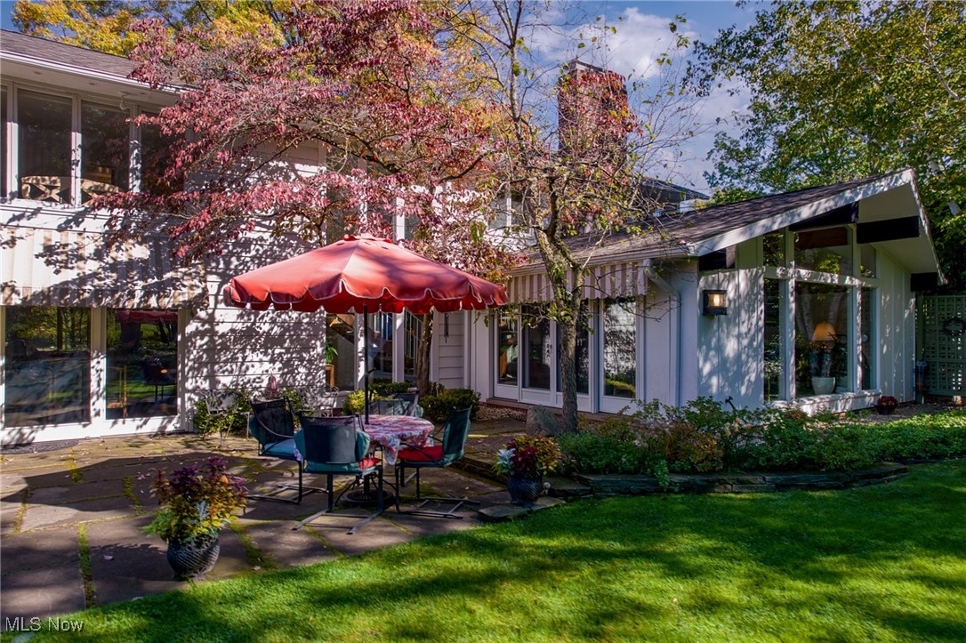 22600 Canterbury Lane Shaker Heights OH 44122