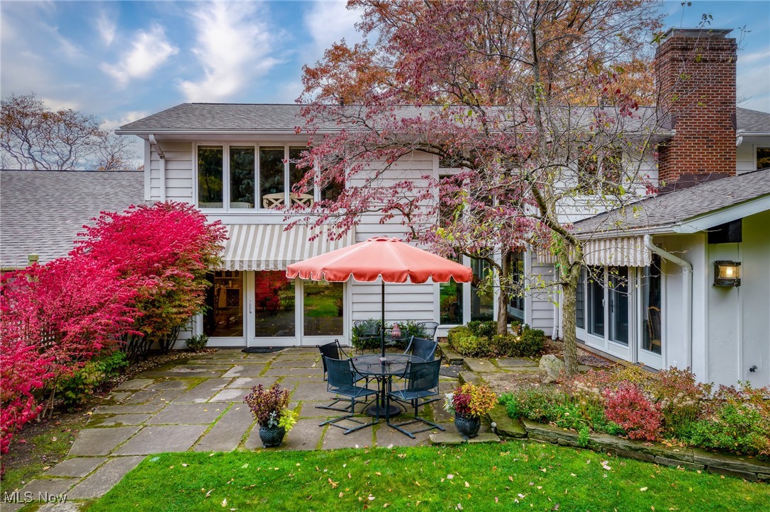 22600 Canterbury Lane Shaker Heights OH 44122