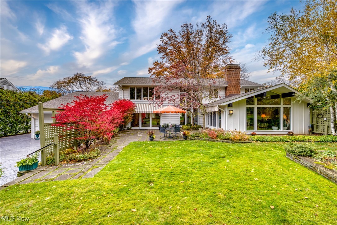 22600 Canterbury Lane Shaker Heights OH 44122