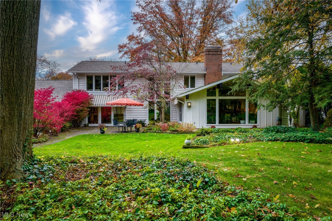 22600 Canterbury Lane Shaker Heights OH 44122