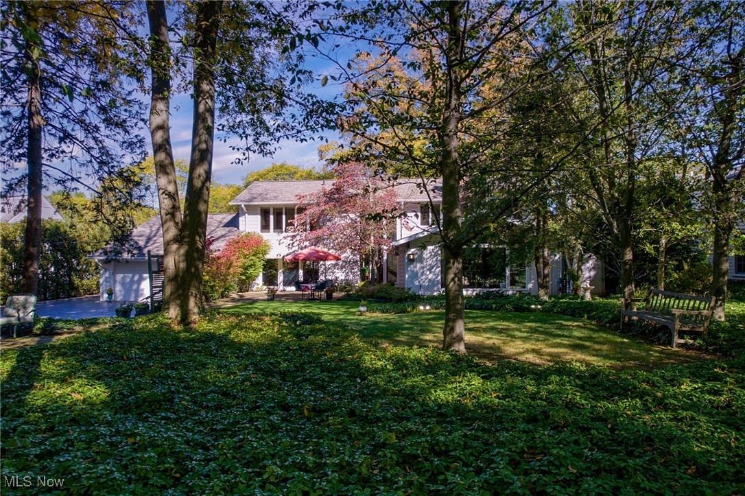 22600 Canterbury Lane Shaker Heights OH 44122