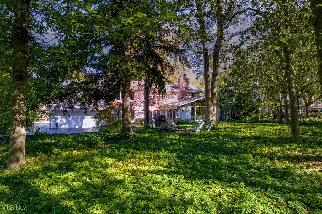 22600 Canterbury Lane Shaker Heights OH 44122