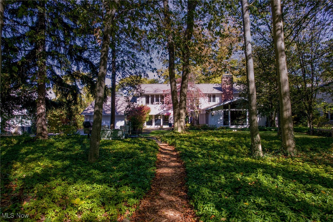 22600 Canterbury Lane Shaker Heights OH 44122