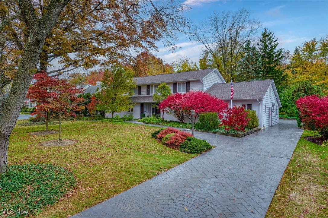 22600 Canterbury Lane Shaker Heights OH 44122