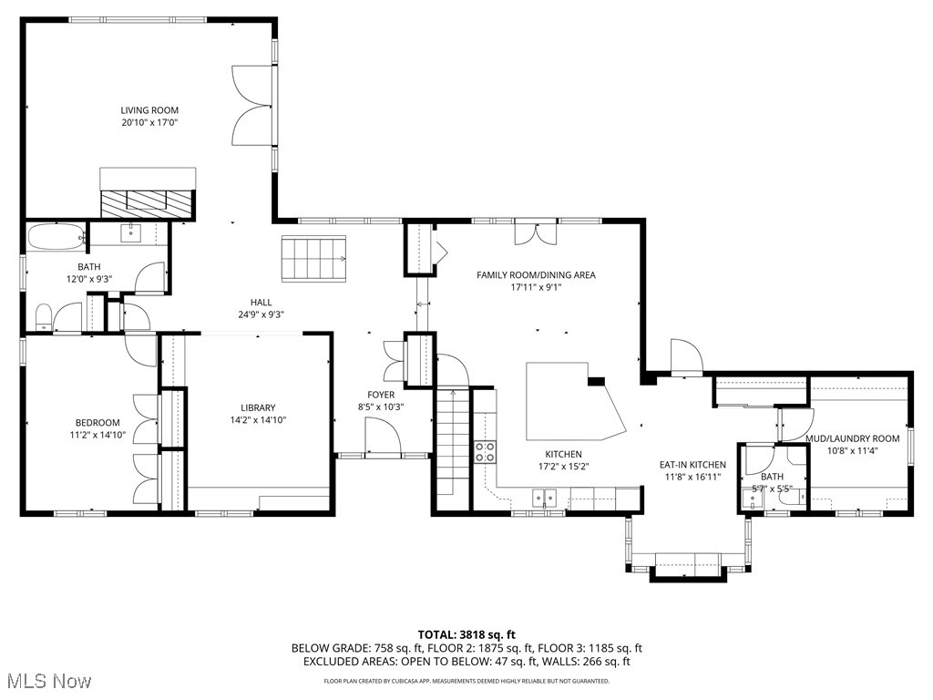 22600 Canterbury Lane Shaker Heights OH 44122