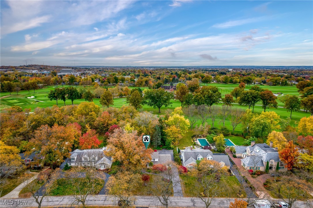 22600 Canterbury Lane Shaker Heights OH 44122