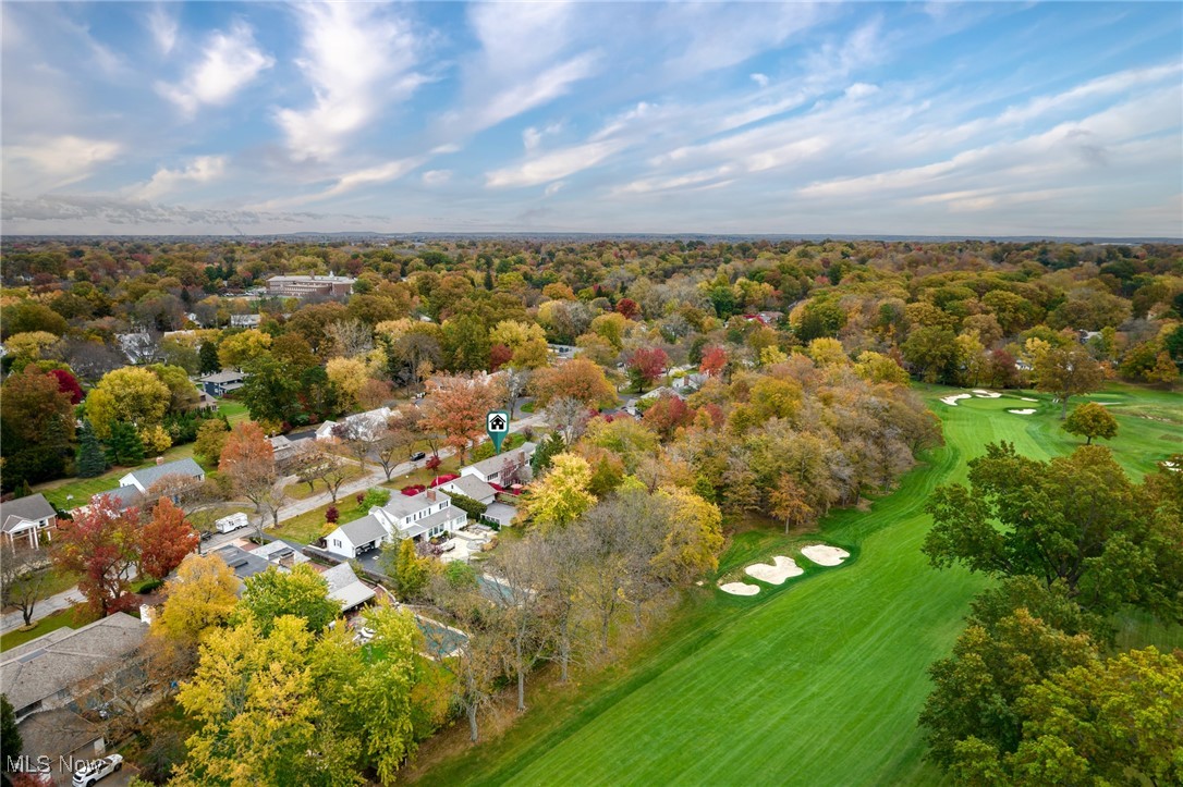 22600 Canterbury Lane Shaker Heights OH 44122