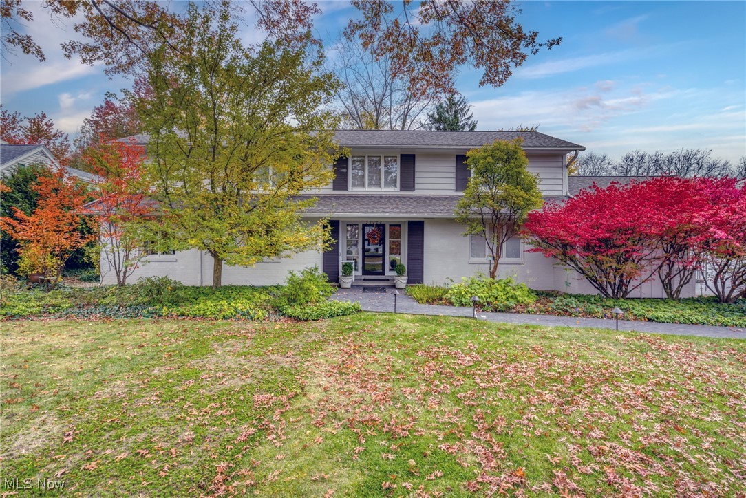22600 Canterbury Lane Shaker Heights OH 44122