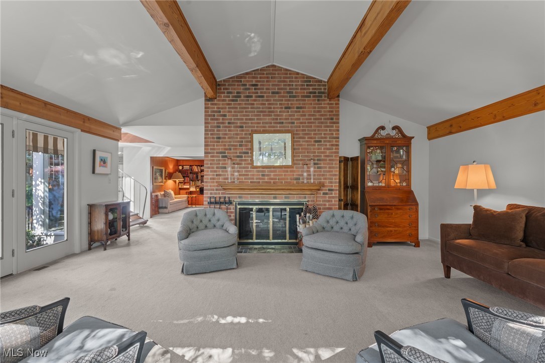 22600 Canterbury Lane Shaker Heights OH 44122