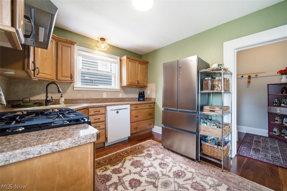 1668 Lewis Drive Lakewood OH 44107