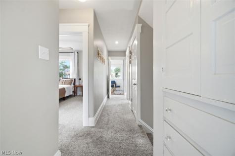 1668 Lewis Drive Lakewood OH 44107