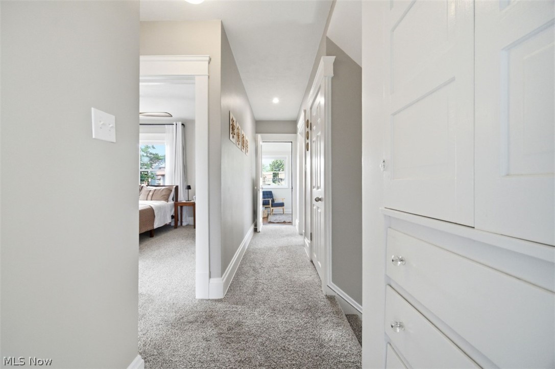 1668 Lewis Drive Lakewood OH 44107