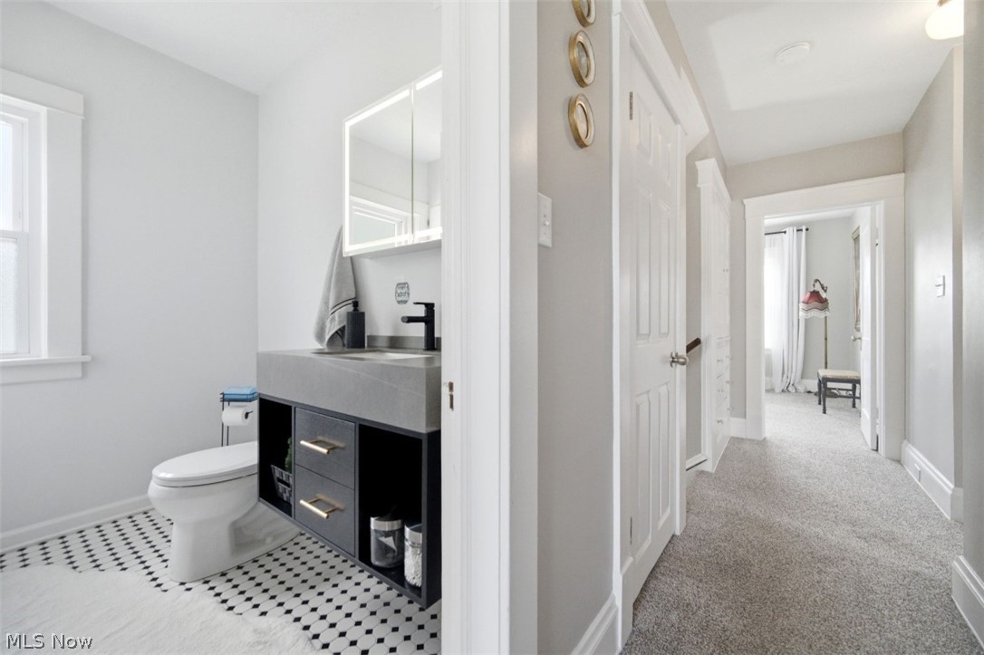 1668 Lewis Drive Lakewood OH 44107