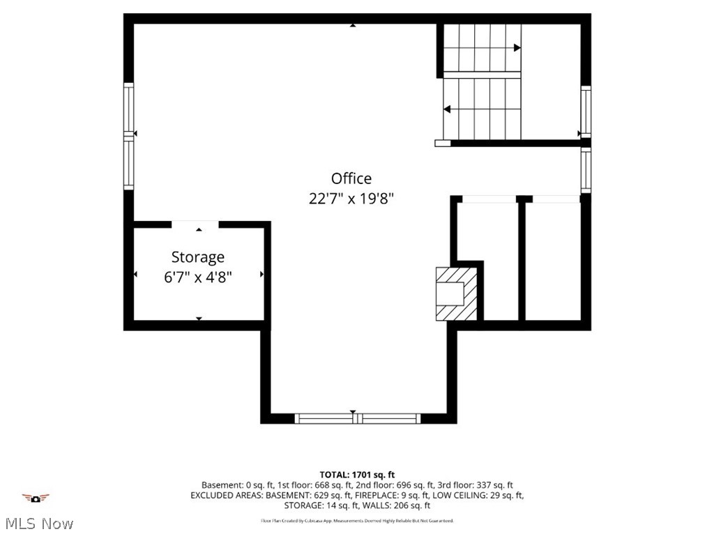 1668 Lewis Drive Lakewood OH 44107