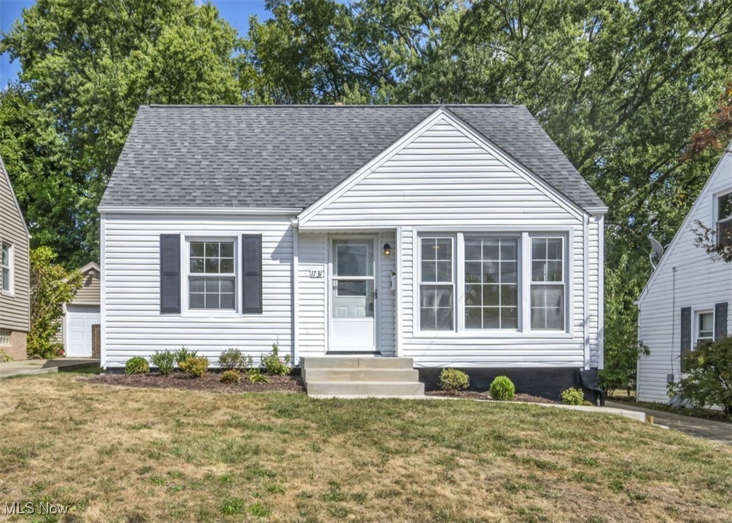 1731 Highview Avenue Akron OH 44301