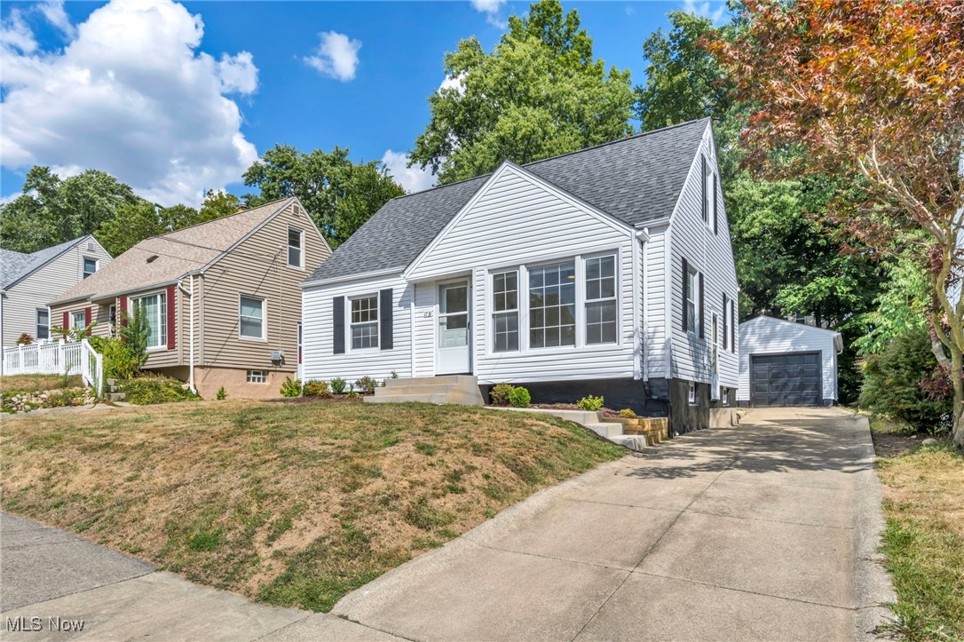 1731 Highview Avenue Akron OH 44301