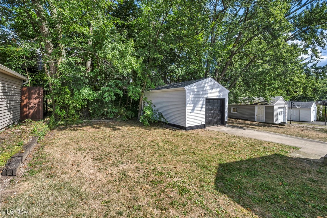 1731 Highview Avenue Akron OH 44301