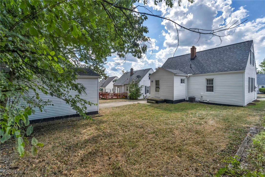 1731 Highview Avenue Akron OH 44301