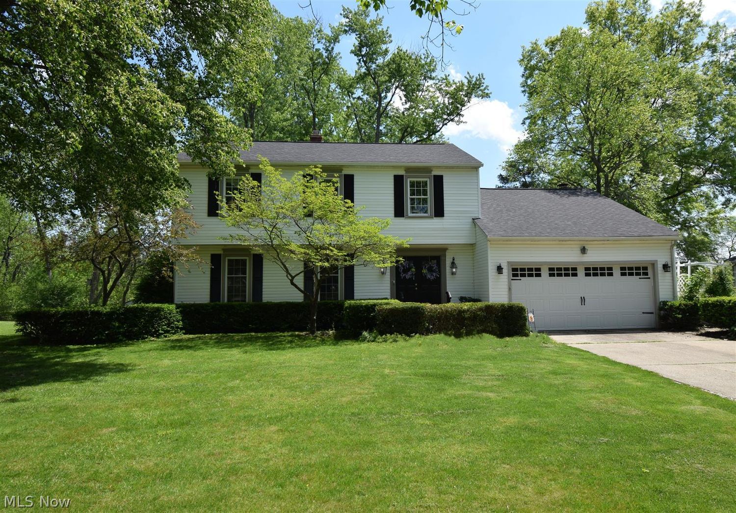 217 Sunset Drive Hudson OH 44236