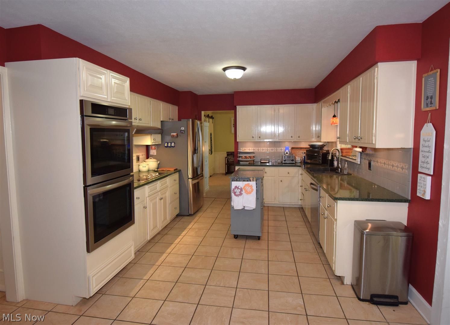 217 Sunset Drive Hudson OH 44236