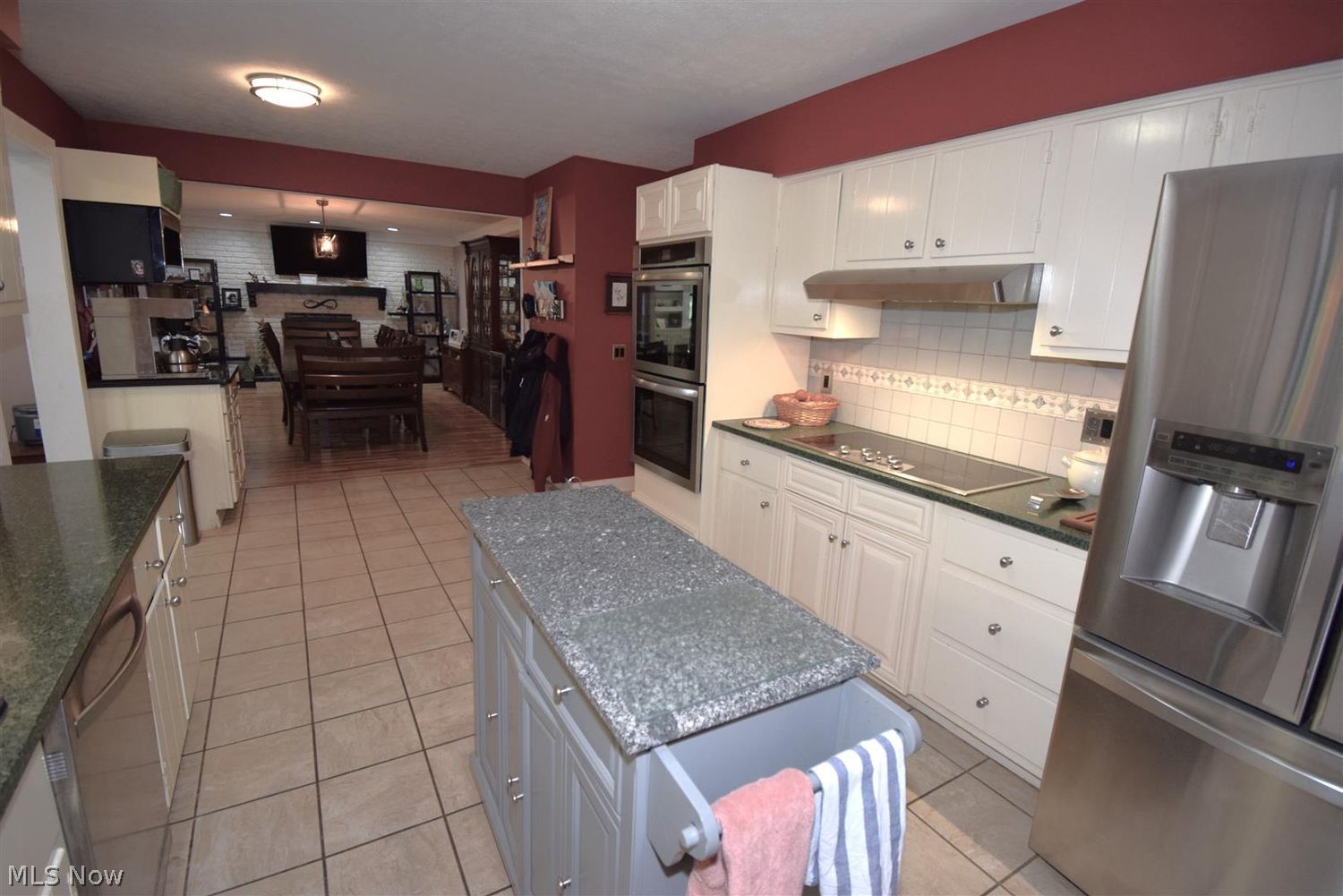 217 Sunset Drive Hudson OH 44236