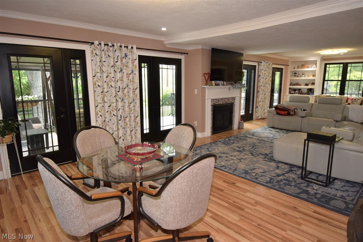 217 Sunset Drive Hudson OH 44236