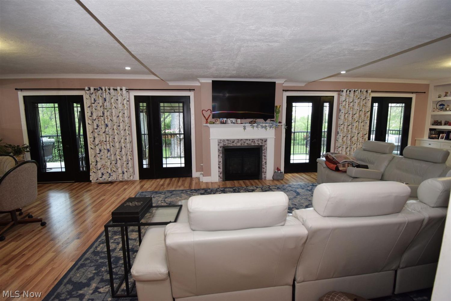 217 Sunset Drive Hudson OH 44236
