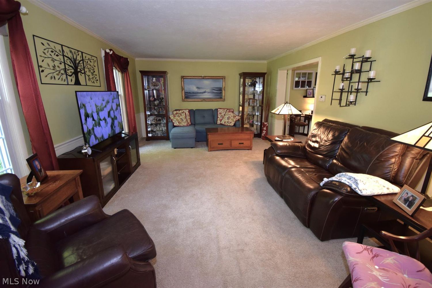 217 Sunset Drive Hudson OH 44236