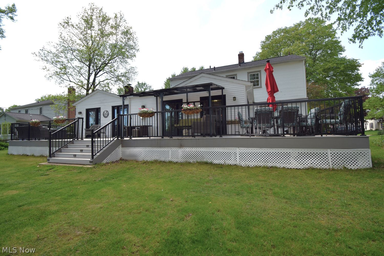 217 Sunset Drive Hudson OH 44236
