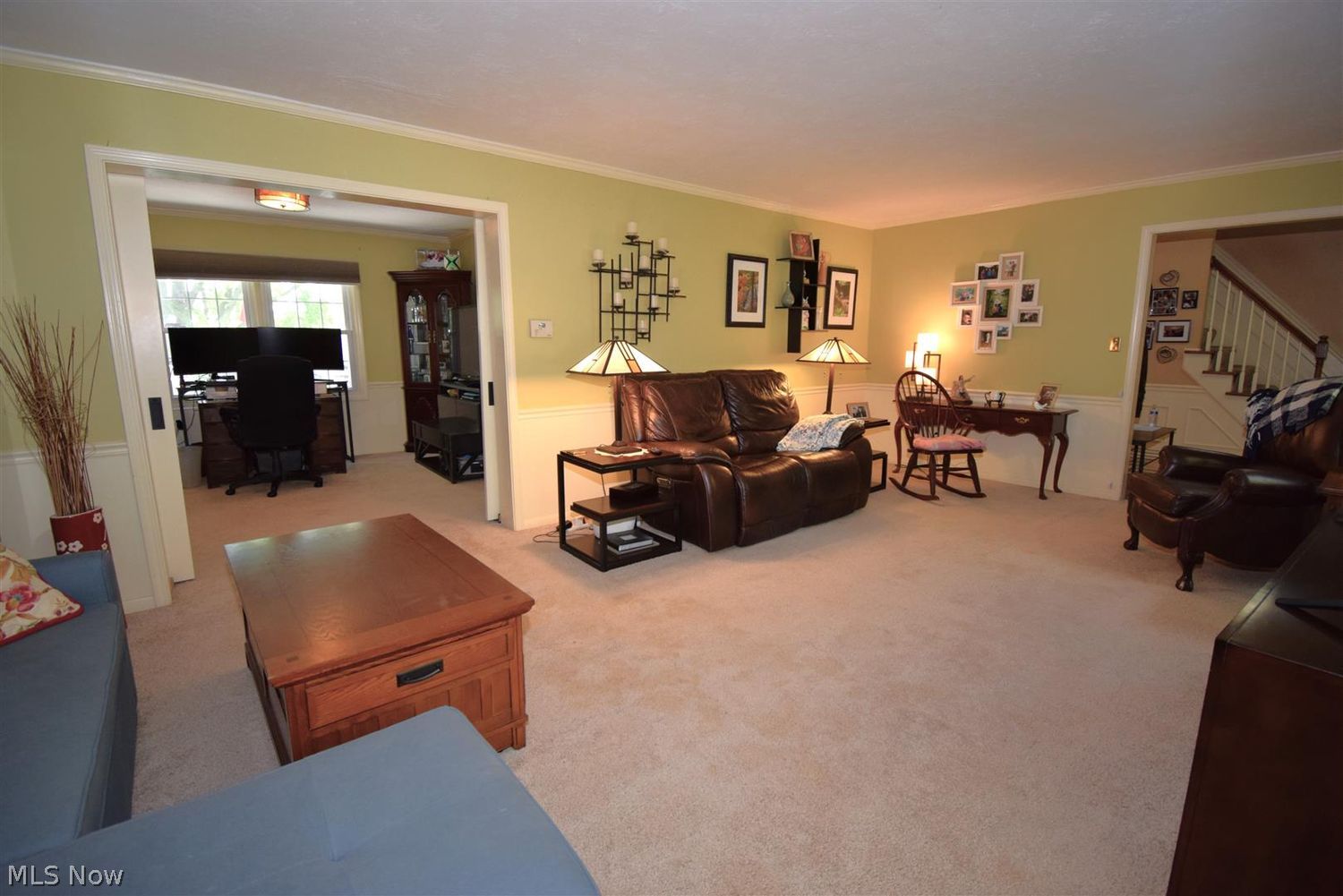 217 Sunset Drive Hudson OH 44236