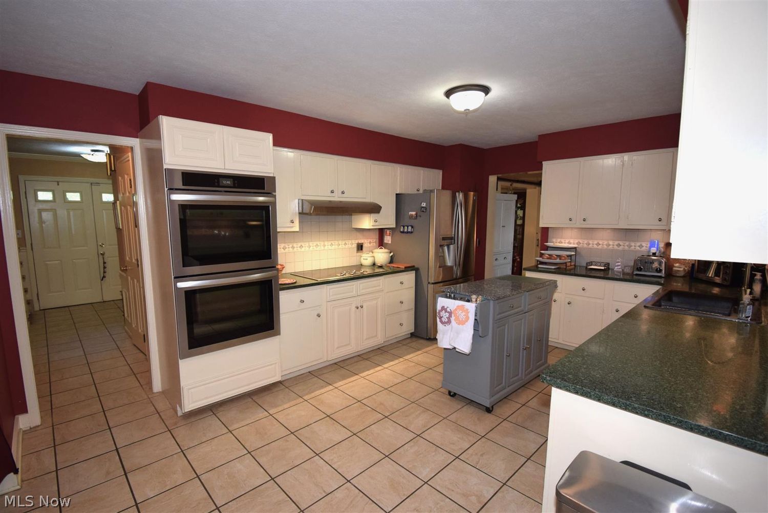 217 Sunset Drive Hudson OH 44236