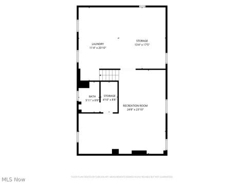 222 N Pershing Avenue Akron OH 44313