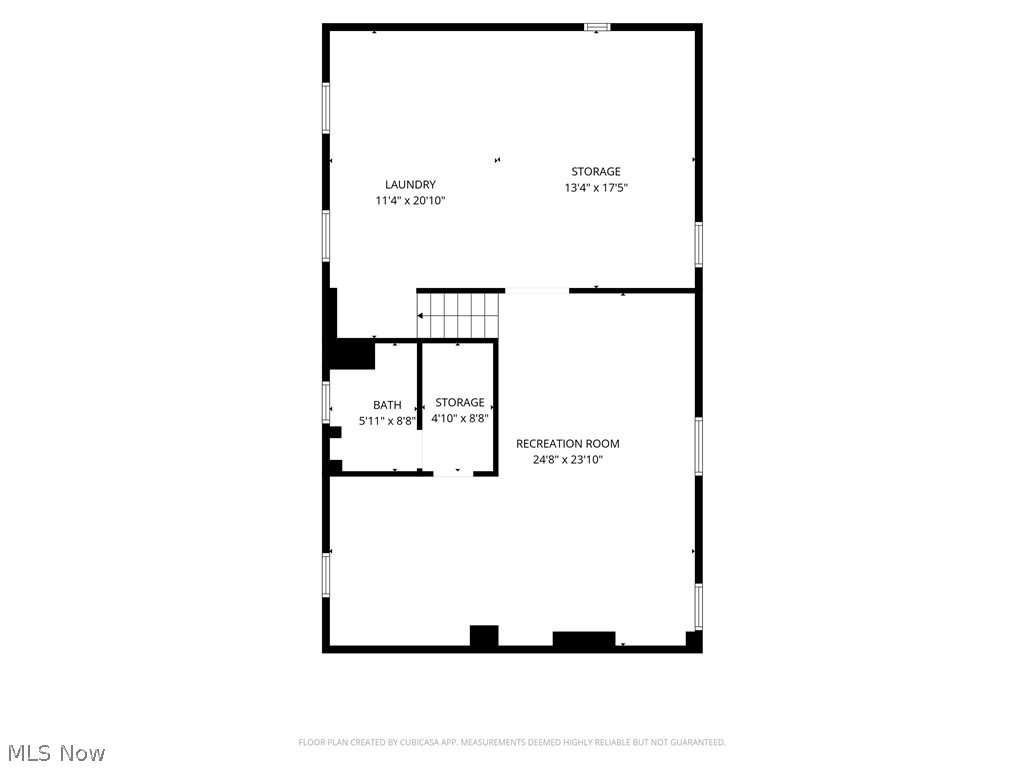 222 N Pershing Avenue Akron OH 44313