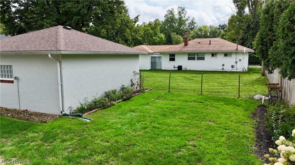 222 N Pershing Avenue Akron OH 44313