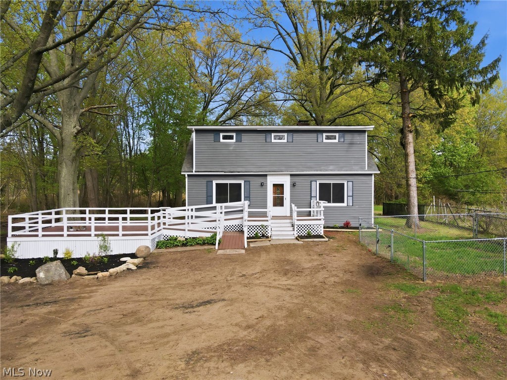 2757 Burns Road Madison OH 44057