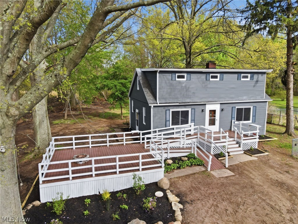 2757 Burns Road Madison OH 44057
