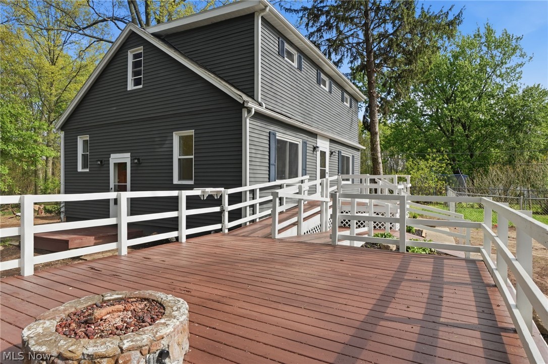 2757 Burns Road Madison OH 44057