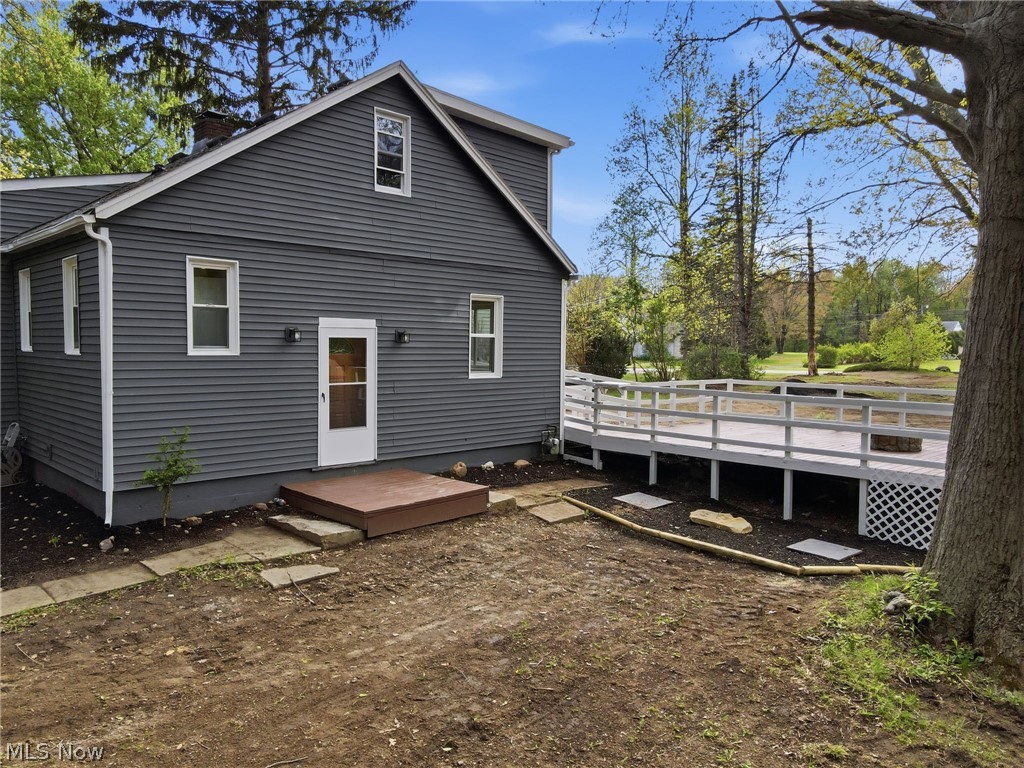 2757 Burns Road Madison OH 44057