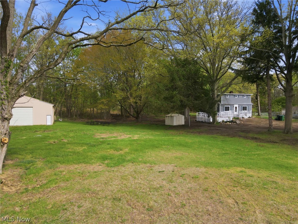 2757 Burns Road Madison OH 44057