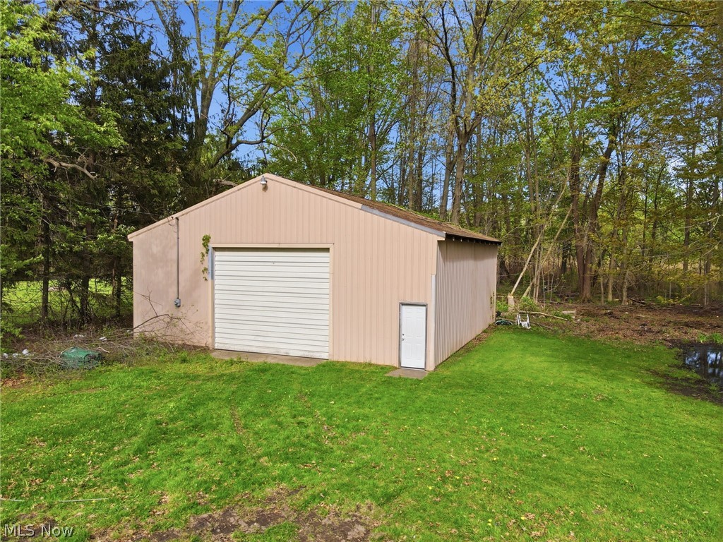 2757 Burns Road Madison OH 44057