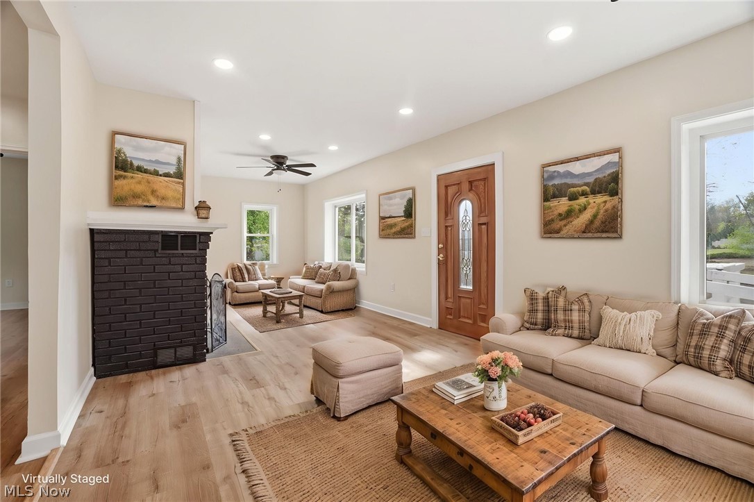 2757 Burns Road Madison OH 44057