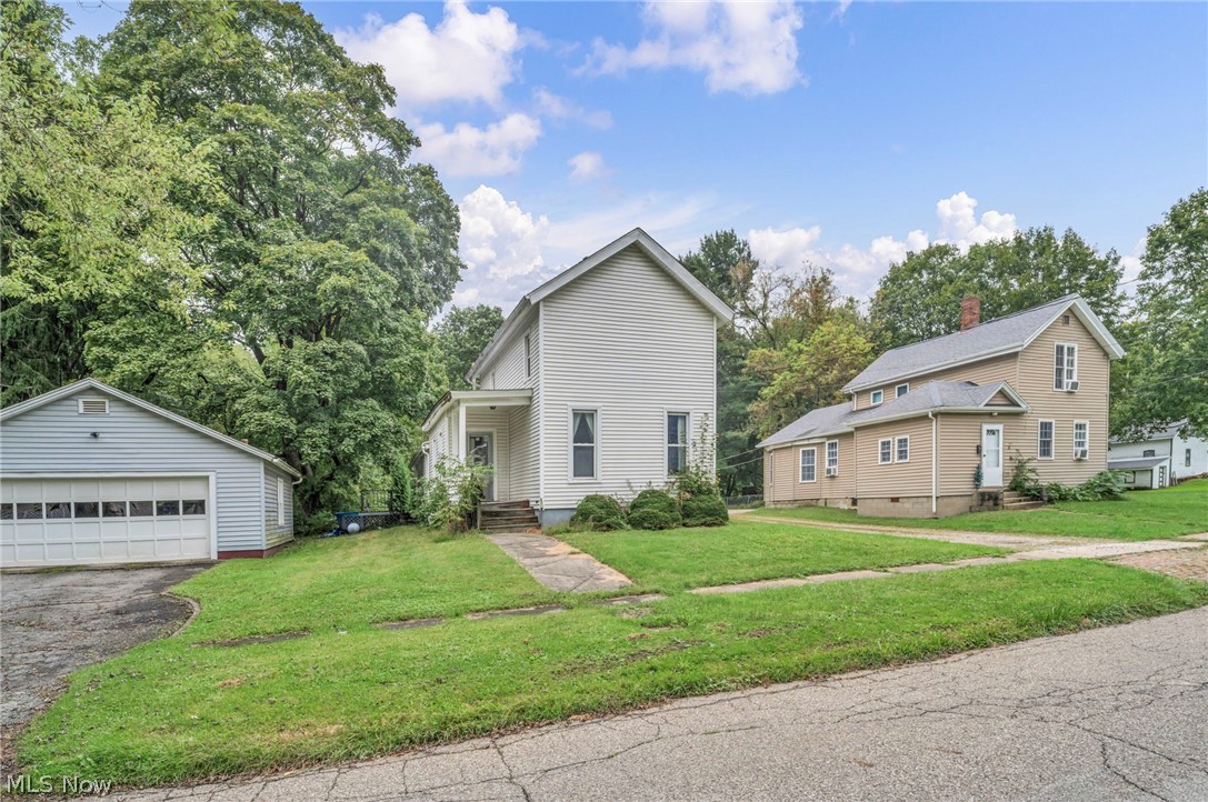 535 Day Street Ravenna OH 44266