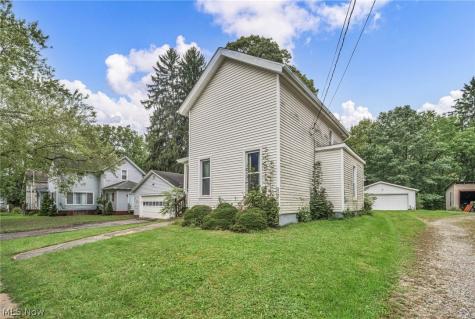535 Day Street Ravenna OH 44266